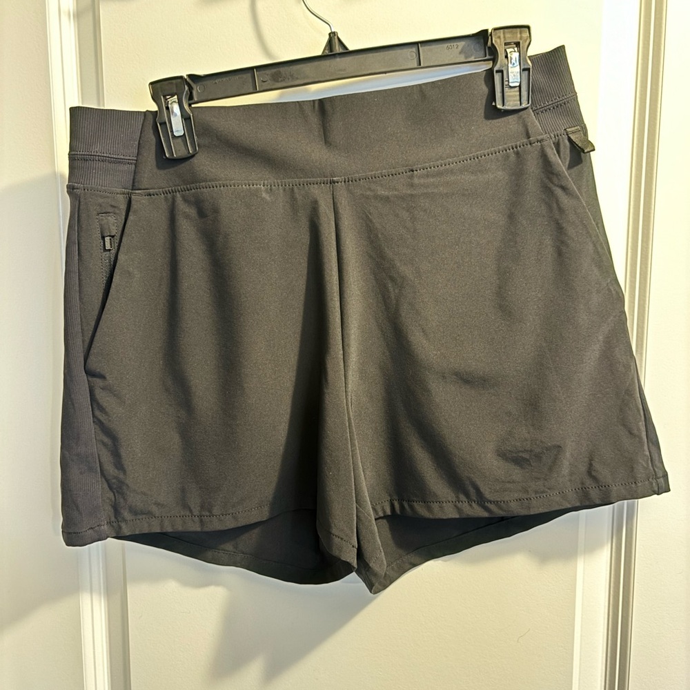 Athleta Brooklyn Shorts